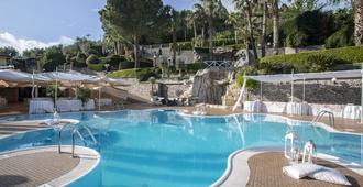 Villa al Rifugio - Cava de' Tirreni - Pool