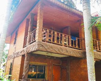 Khao Sok Nung House - Phanom - Building
