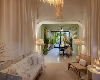 Casa Magu Merida (Adults Only) - Mérida