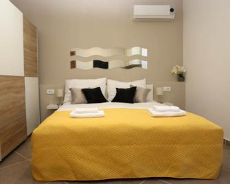 Apollo Rooms- Adults only - Pola - Dormitor