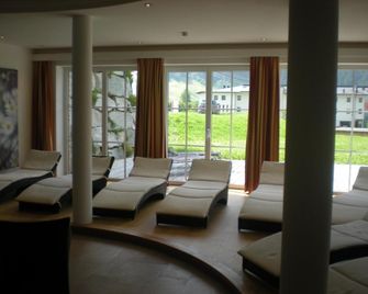 Naturresort Senningerhof - Bramberg am Wildkogel - Huiskamer