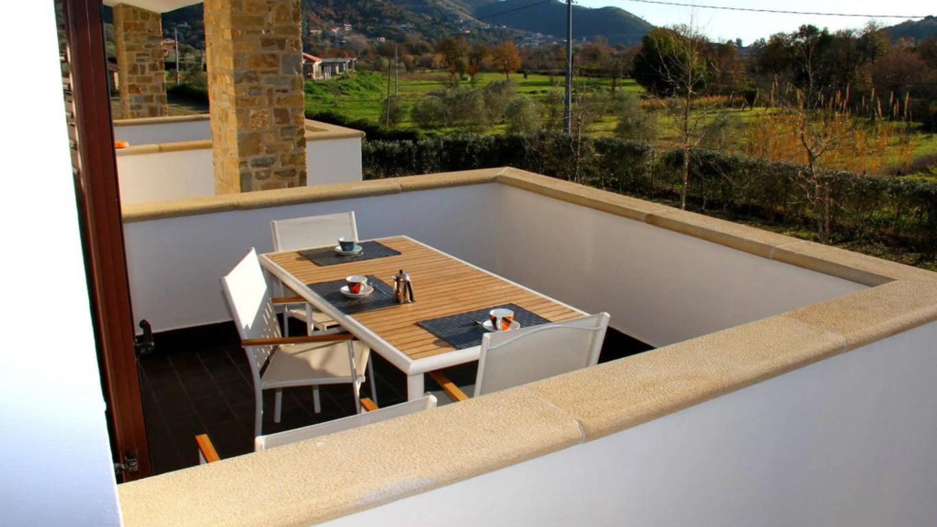 Villa Antonia Castellabate