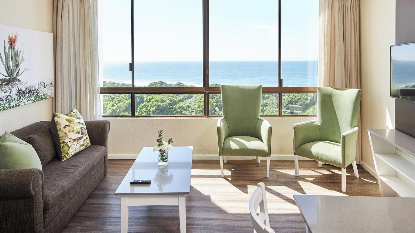 First Group Breakers Resort - Official