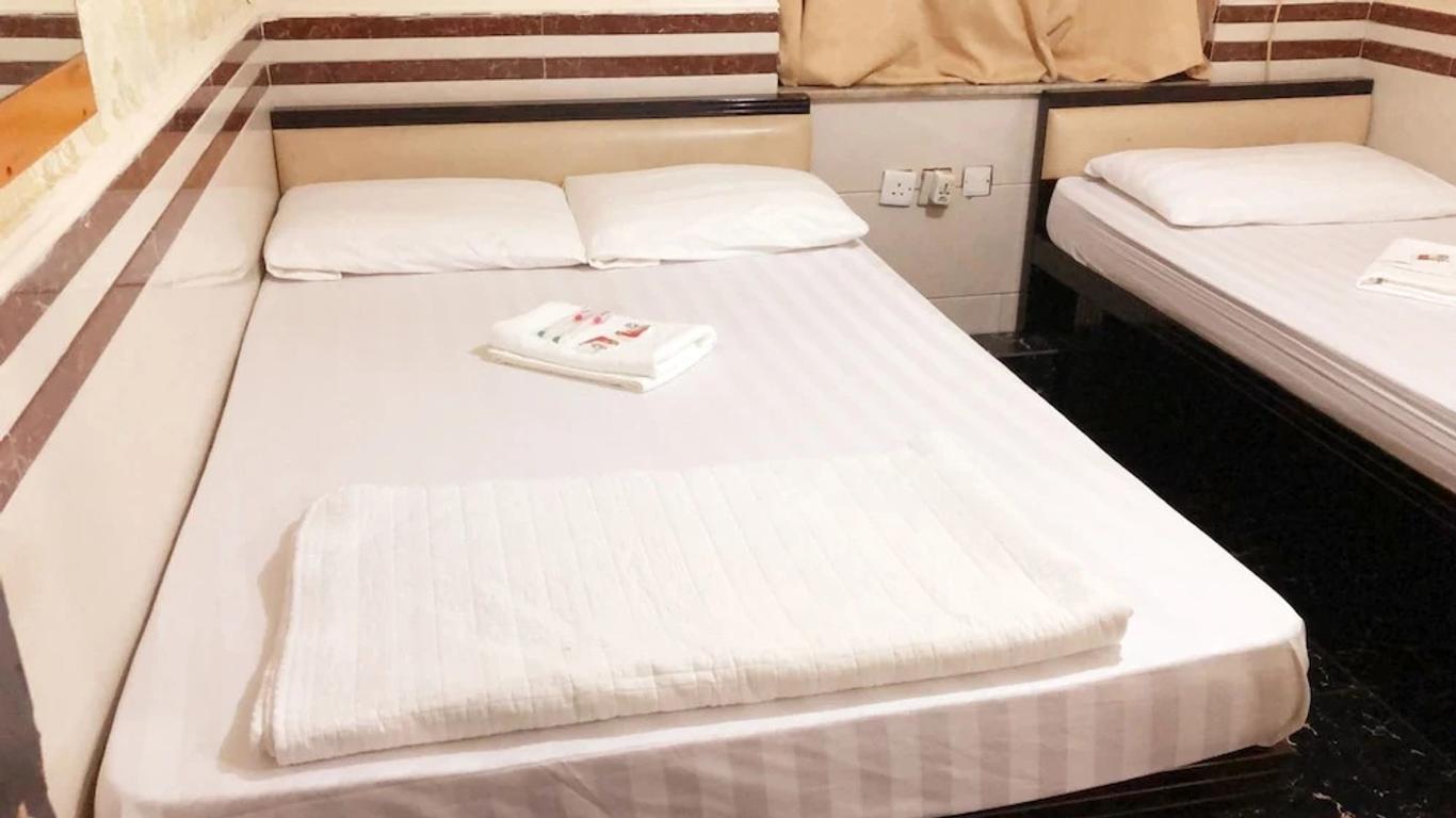 Taj Super Deluxe