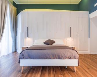 Vistaviva B&b - Naples - Bedroom
