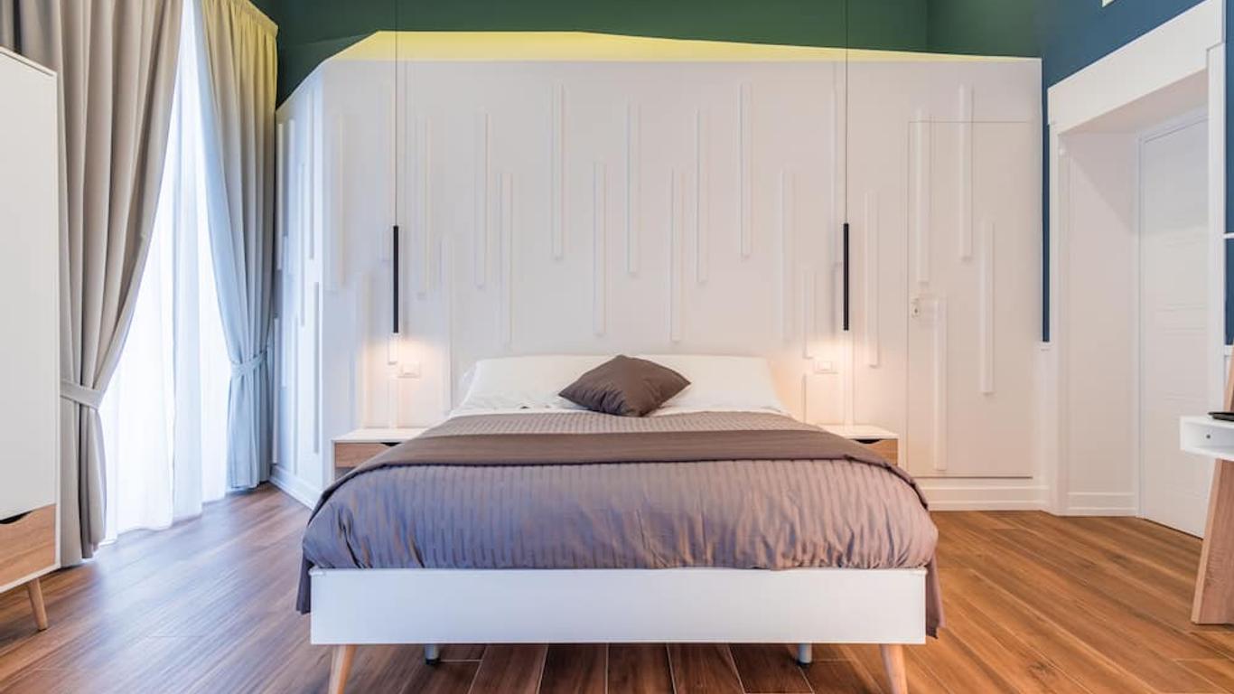 فيستافيف بي آند بي