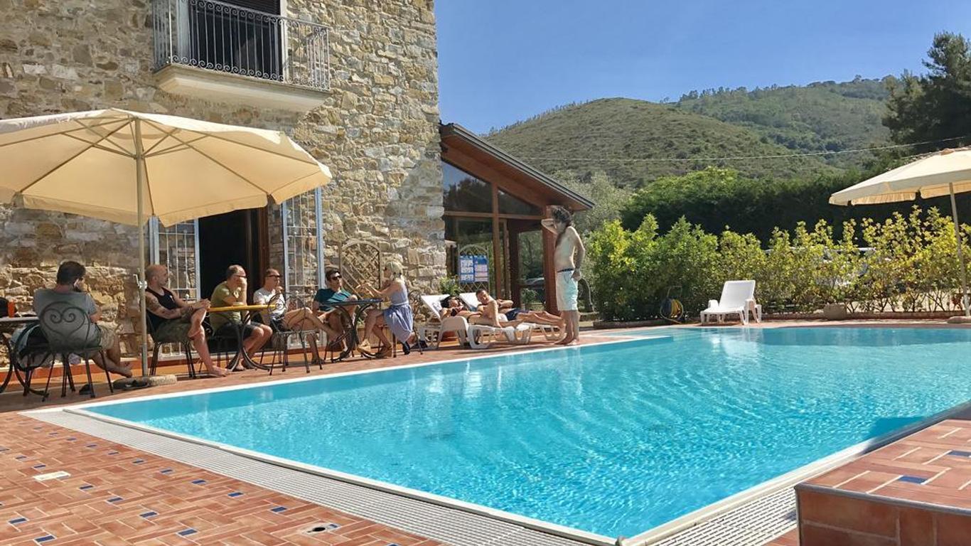 Casa Vacanze Il Cenito