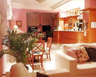 Hotel Azzurra - Salsomaggiore Terme