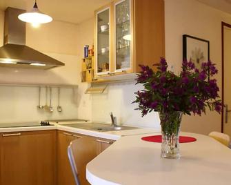 Cap sur le Sable à Moguériec - Sibiril - Kitchen