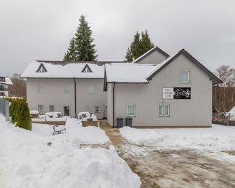 Apartmán U Bobovky - Lipno nad Vltavou - Lipno nad Vltavou - Gebäude