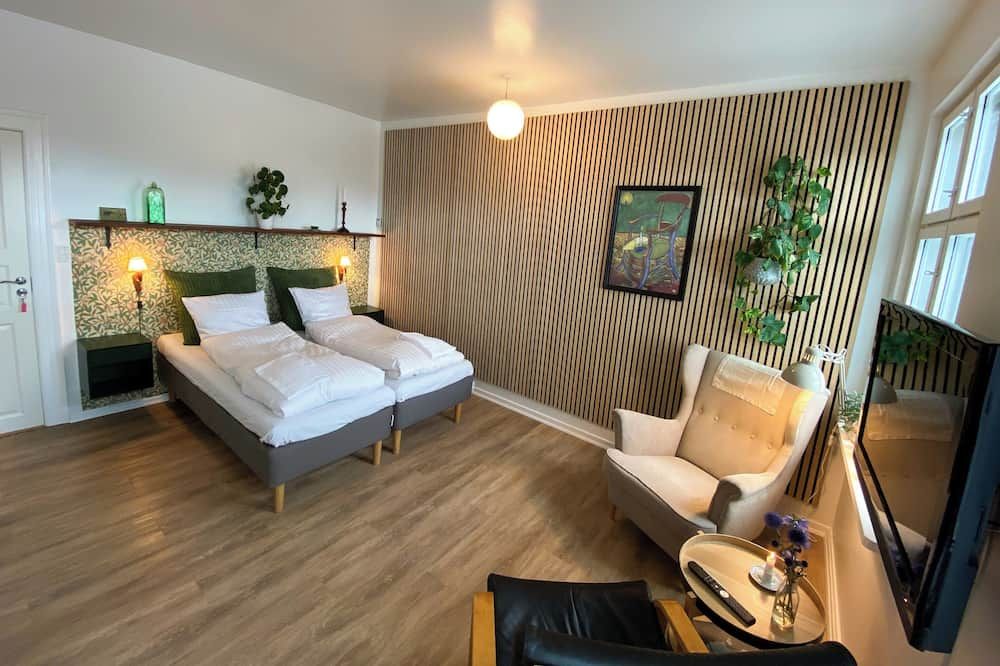 Årslev B&B - Randers - Habitación