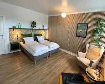 Årslev B&B - Randers - Habitación