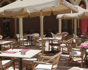 The Grand Makadi - Makadi Bay - Restaurant