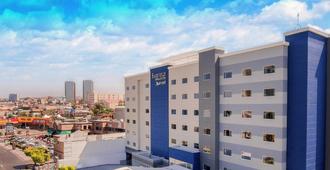 Fairfield Inn & Suites by Marriott Tijuana - Tijuana