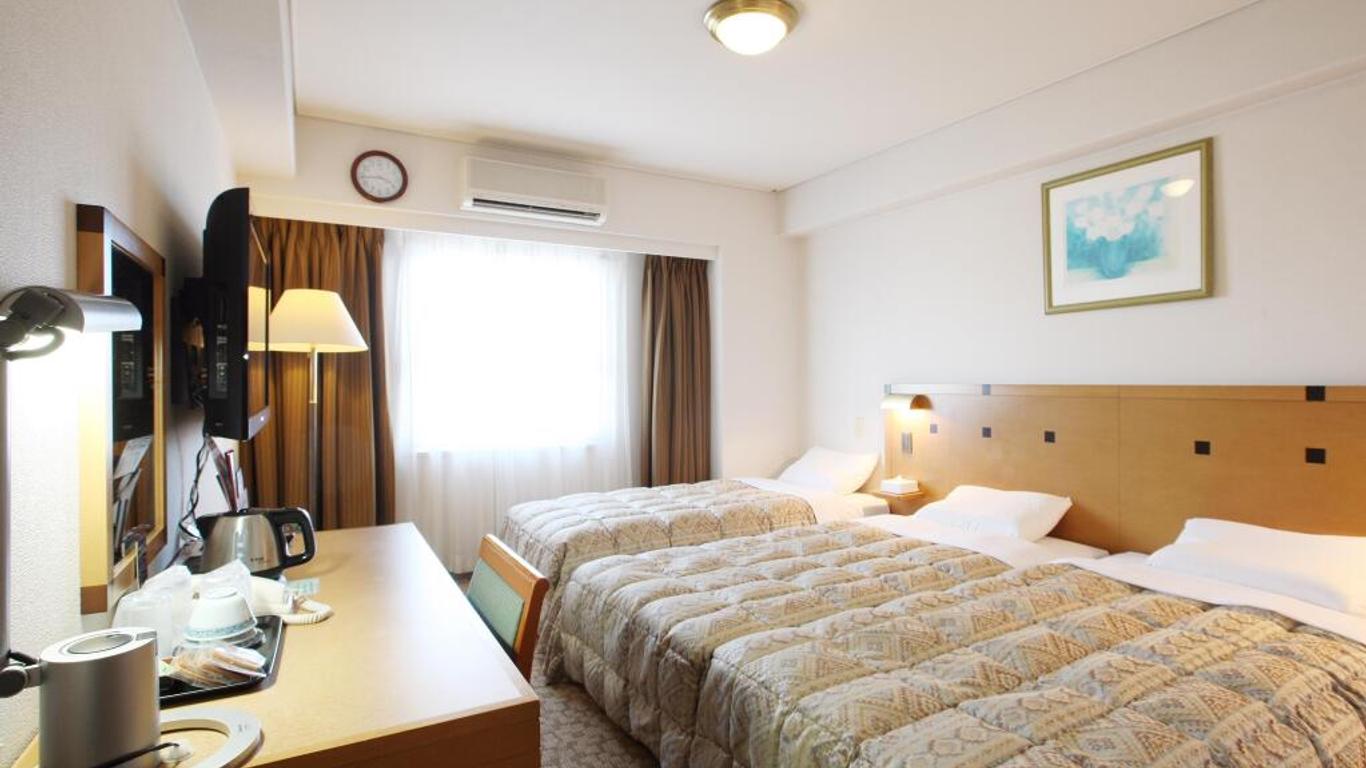 Hotel Tachibana