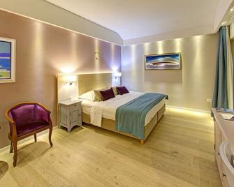 Hotel Villa Regina - Medjugorje - Bedroom