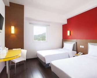 Amaris Hotel Gorontalo - Gorontalo - Chambre