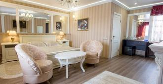 Ost-Roff Hotel - Izhevsk - Dining room