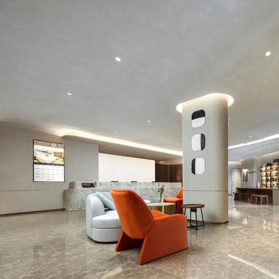 Atour Hotel Ningbo Cixi Ancient Town image 1