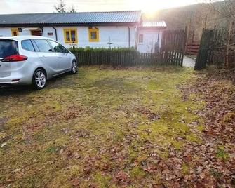 Woodlands Cottage Retreat in Garve - Garve - Außenansicht