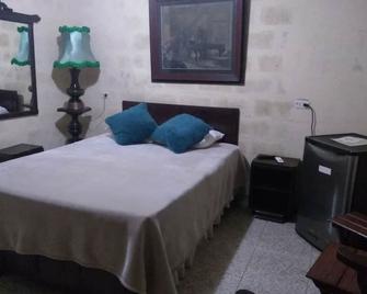 Casa De Bella - La Habana - Habitación