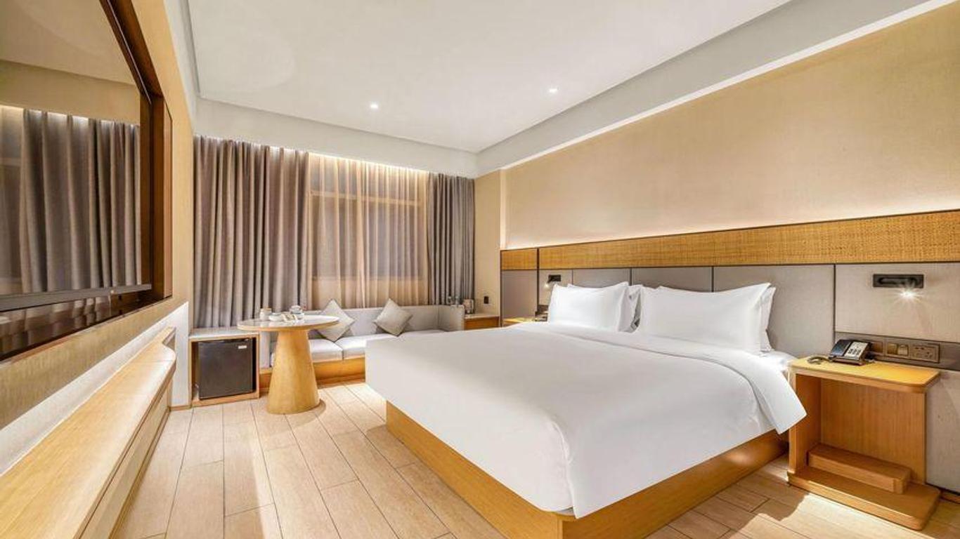 Ji Hotel Hangzhou West Lake Nanshan Road
