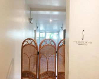 The Goose House Ubon - Ubon Ratchathani - Corredor