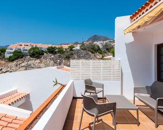 Haciendas IV - Adeje - Balcony