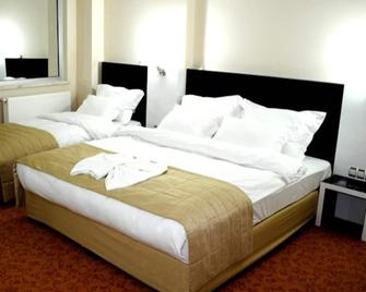 Anya Suit Otel - Denizli - Bedroom