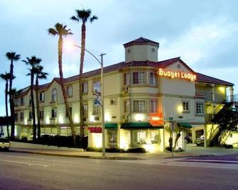 Americas Best Value Inn San Clemente Beach - San Clemente - Edificio