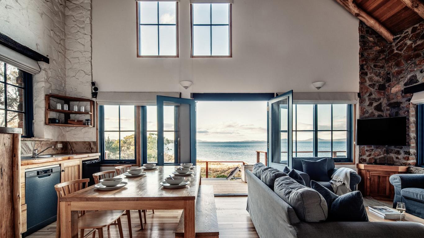 Piermont Retreat