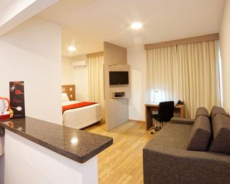 Ramada by Wyndham Sao Paulo Itaim Bibi Newciti Suites - Sao Paulo