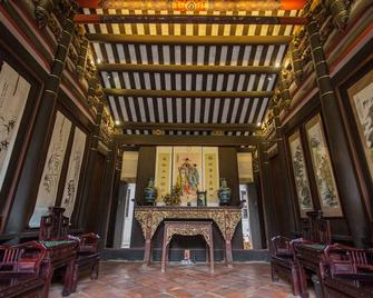 Zaiyang Inn - Chaozhou - Lobby
