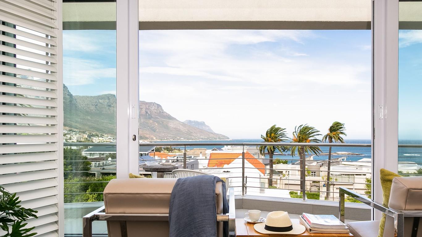 Camps Bay Retreat