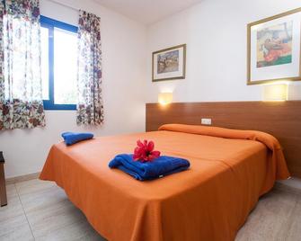 Villas Las Marinas - Playa Blanca - Bedroom