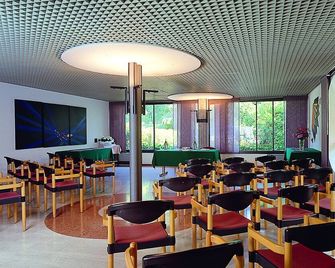 Parc Hotel Casa Mia - Lazise - Restaurace