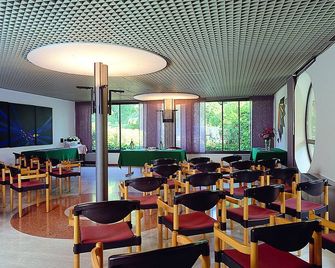 Parc Hotel Casa Mia - לאציזה - מסעדה