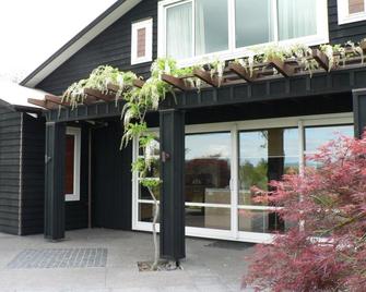 Blackwood House - Hamilton - Building