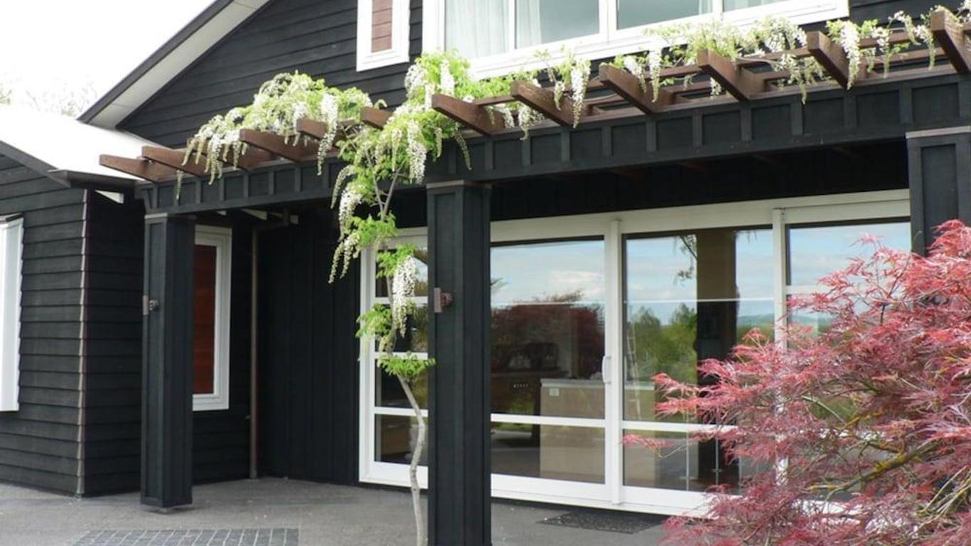 布萊克伍德之家酒店 - 塔瑪哈里