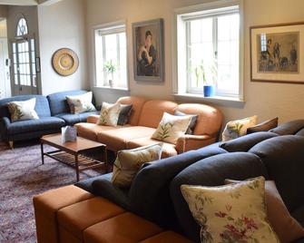 The Knoll House - Swanage - Lounge