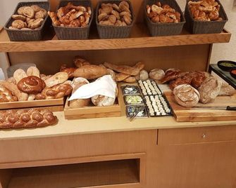 Hotel Kibbutz Shefayim - Shefayim - Buffet