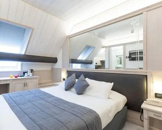 Hotel Croce Bianca - Asiago