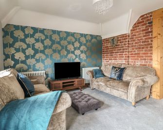 Old Print House - Ilkeston - Living room