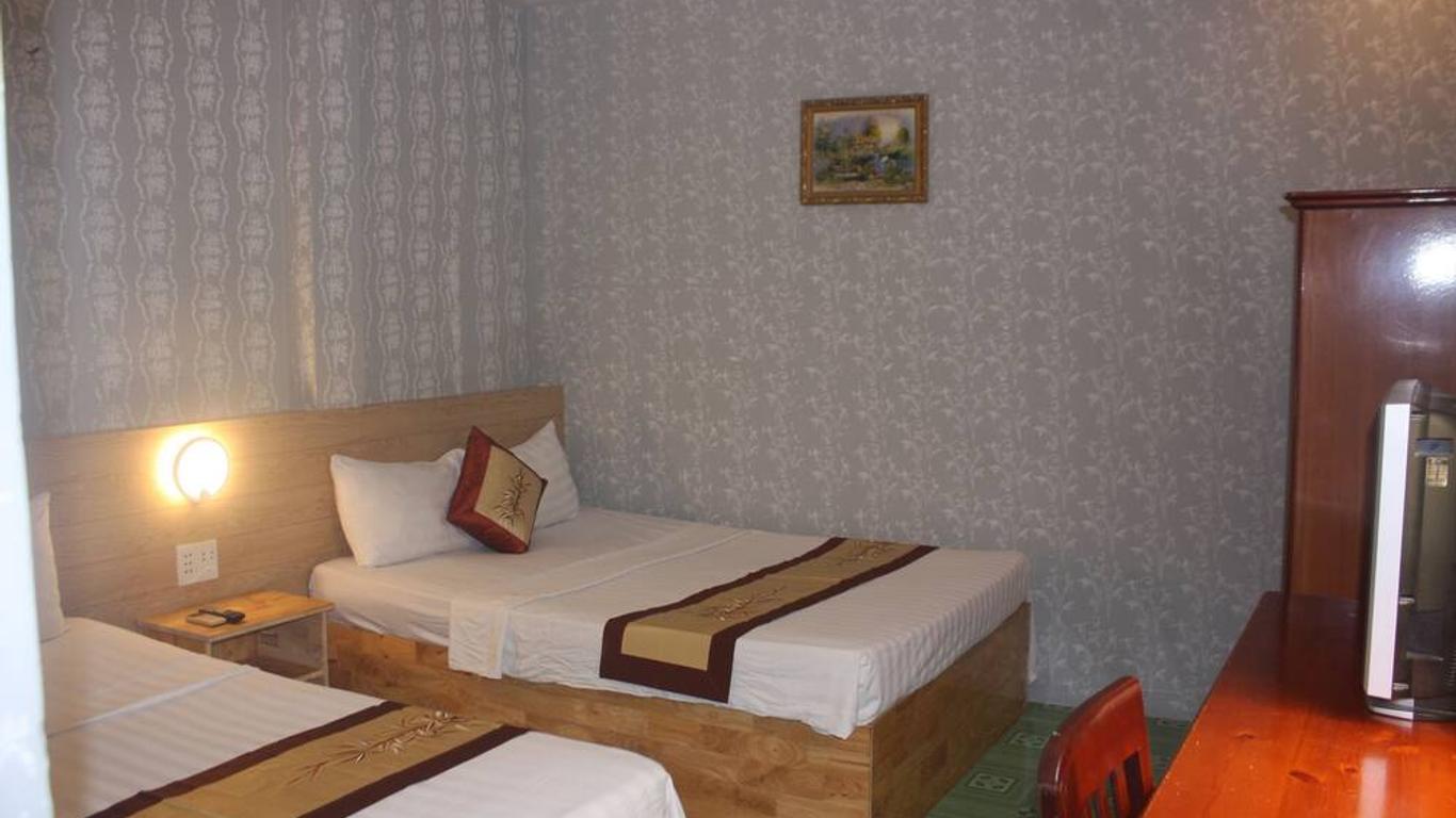 Koniko Hotel