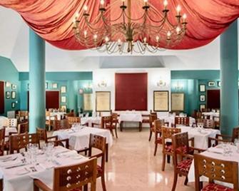 Kc Residence - San Rafael del Yuma - Ресторан