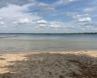 Lake Missaukee Access - Lake City - Playa
