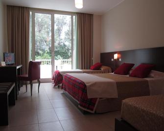 Martur Resort - Petacciato - Habitación
