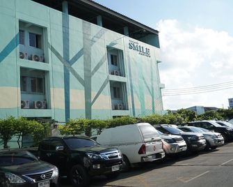 Smile Mansion - Nakhon Si Thammarat - Edificio