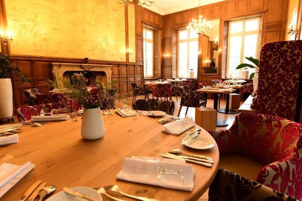 Hotel Schloss Westerholt - Herten - Ristorante