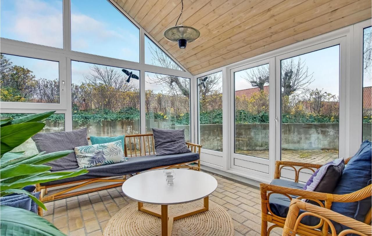 Gorgeous home in Skagen with WiFi – Skagen
